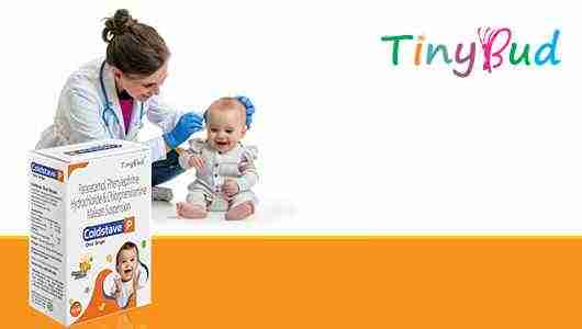 Coldstave P Oral Drop at Best Price in Antihistamine Therapy Franchise for Cold and Flu Relief, Allergies.